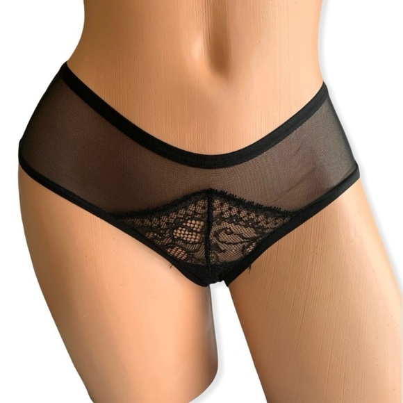 Victoria’s Secret Cheeky Panty Small New - Picture 2 of 5